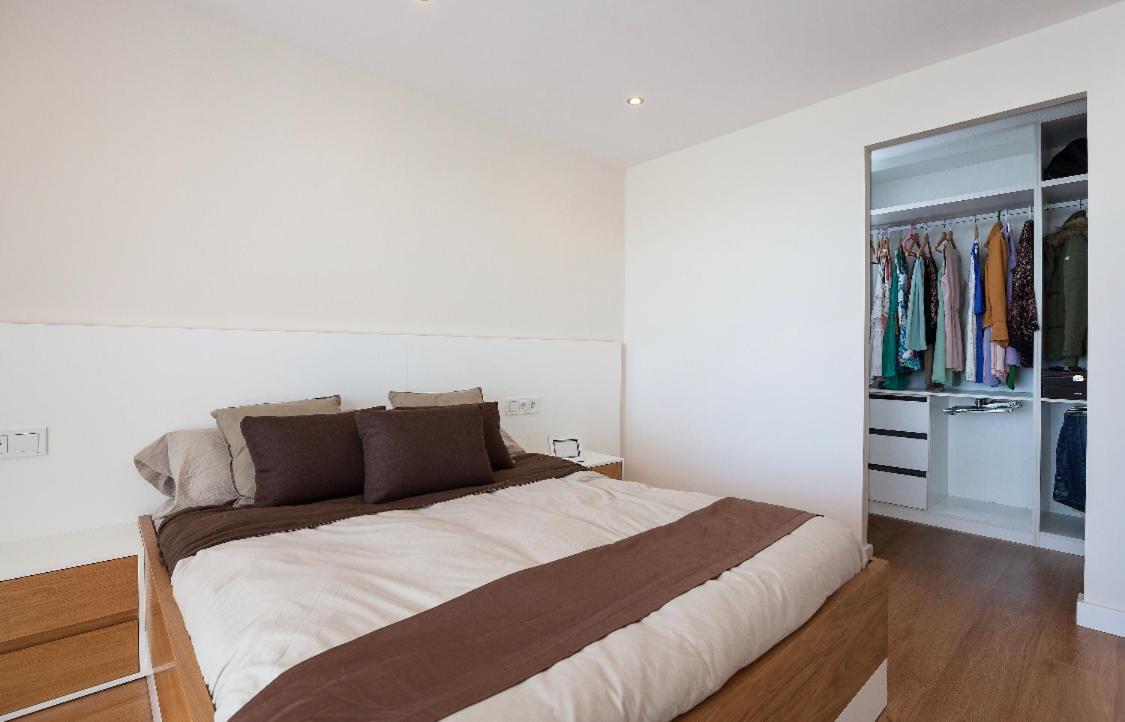 Apartamento Agua Y Mar Apartment Aguadulce  Ngoại thất bức ảnh
