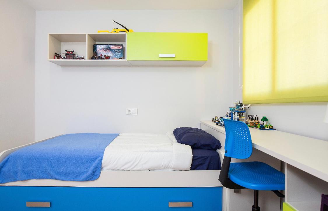 Apartamento Agua Y Mar Apartment Aguadulce  Ngoại thất bức ảnh